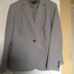 Grey Jones New York pantsuit